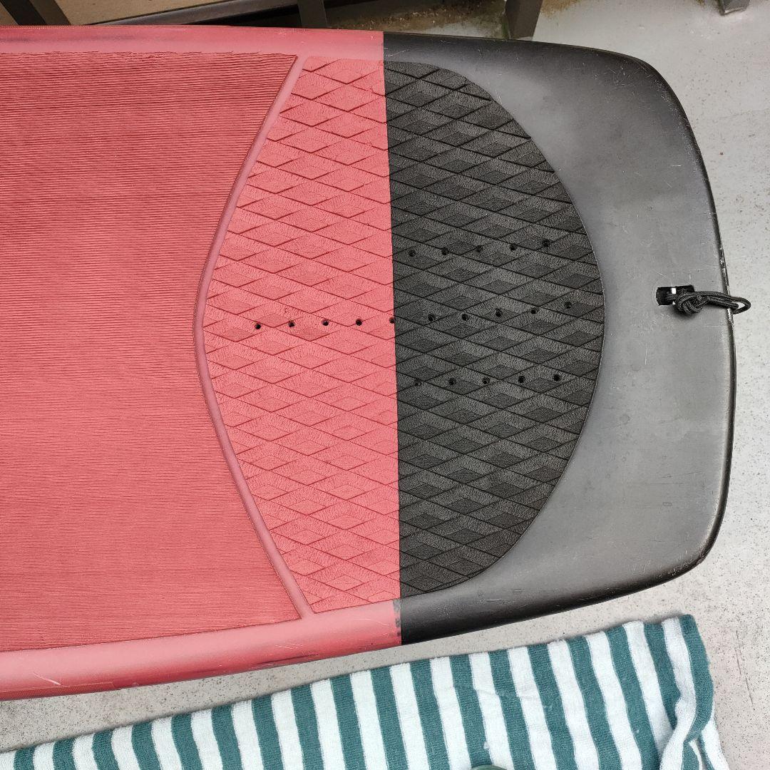 takuma FOILボード CK CARBON 50L　 注目再値下げ