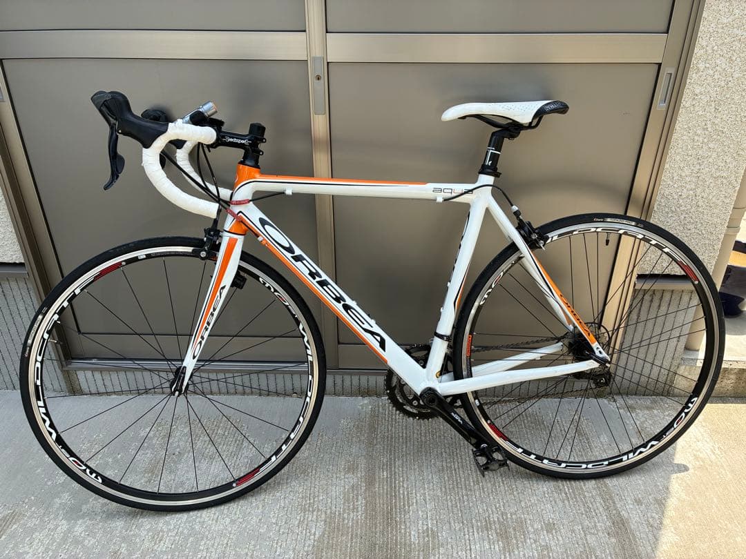 ORBEA ロードバイク