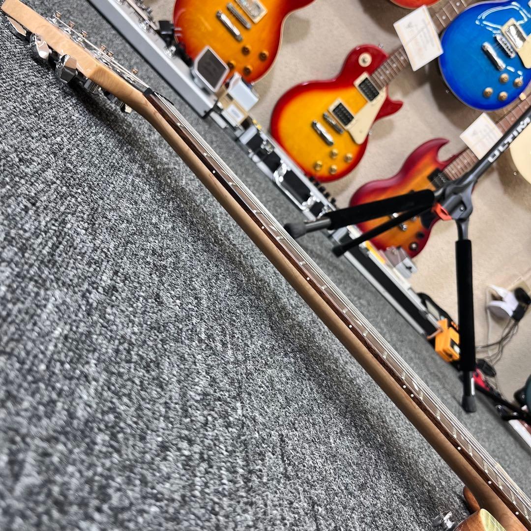 【10163】 Paul Reed Smith PRS SE CUSTOM 24