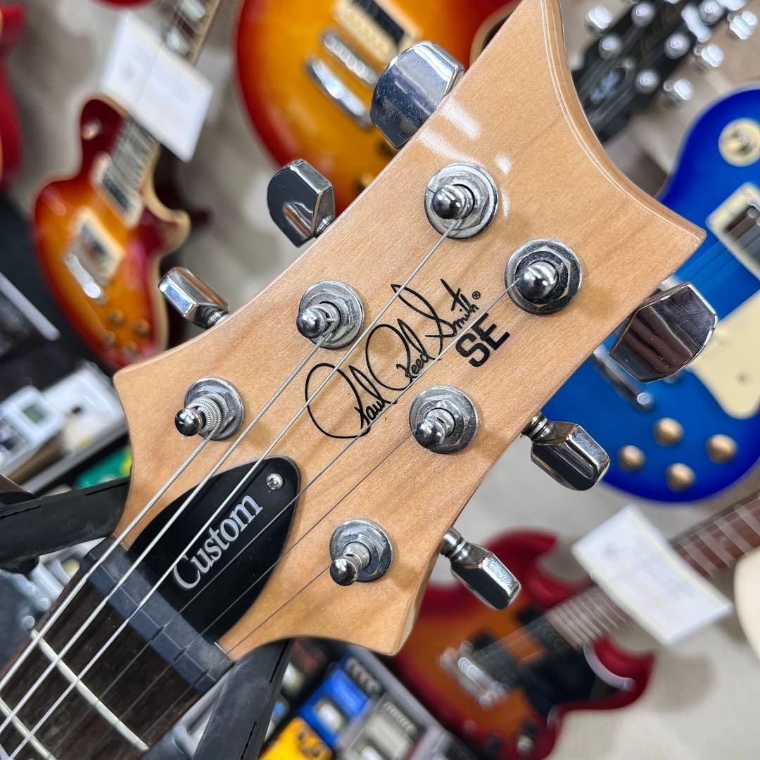 【10163】 Paul Reed Smith PRS SE CUSTOM 24