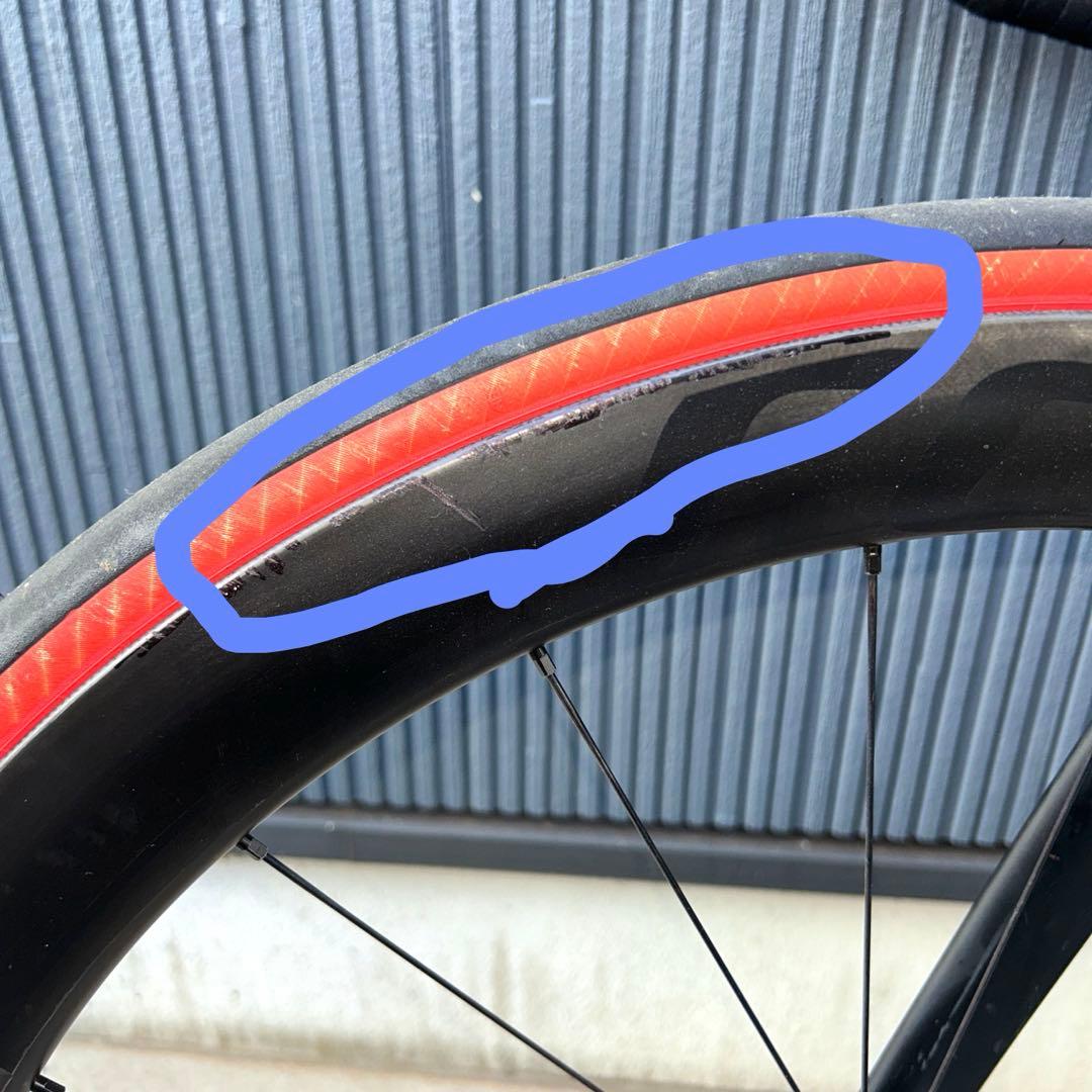 【たぬきち】SPECIALIZED VENGE PRO サイズ54