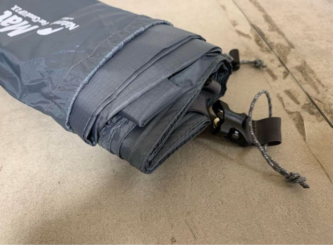 s*r様 G0908-30★未使用 Naturehike CloudUP2キャン