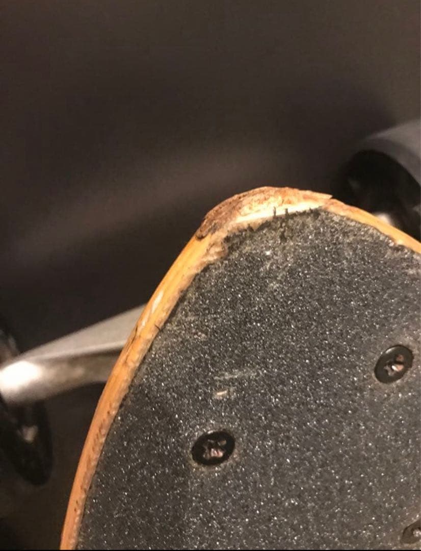 SECTOR 9 ロングスケートボード97cm 陸トレ