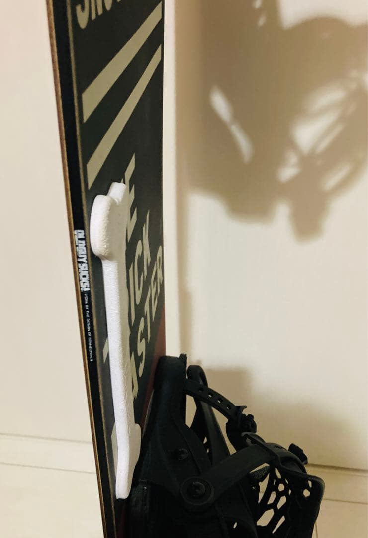 FANATIC TRICKMASTER トリックマスター レディース S