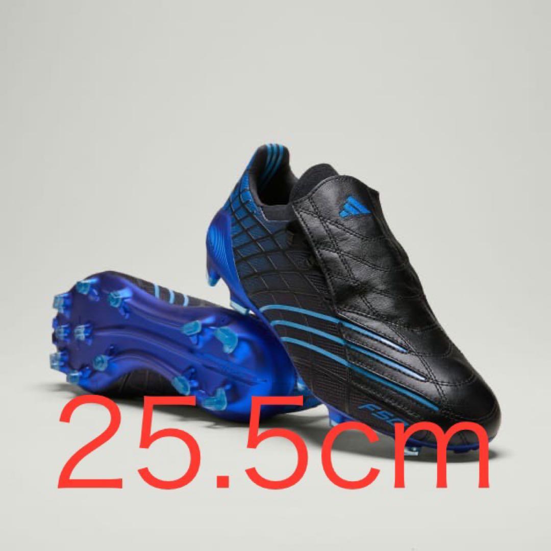 シューズ F50 ELITE FG SPIDER 25.5cm