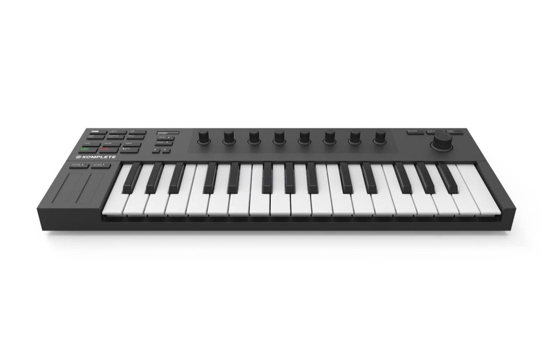 DTM・DAW NATIVE INSTRUMENTS KOMPLETE KONTROL M32