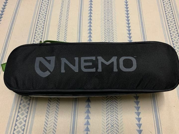NEMO ニーモ　スターゲイズ リクライナー ラグジュアリー　グリーン