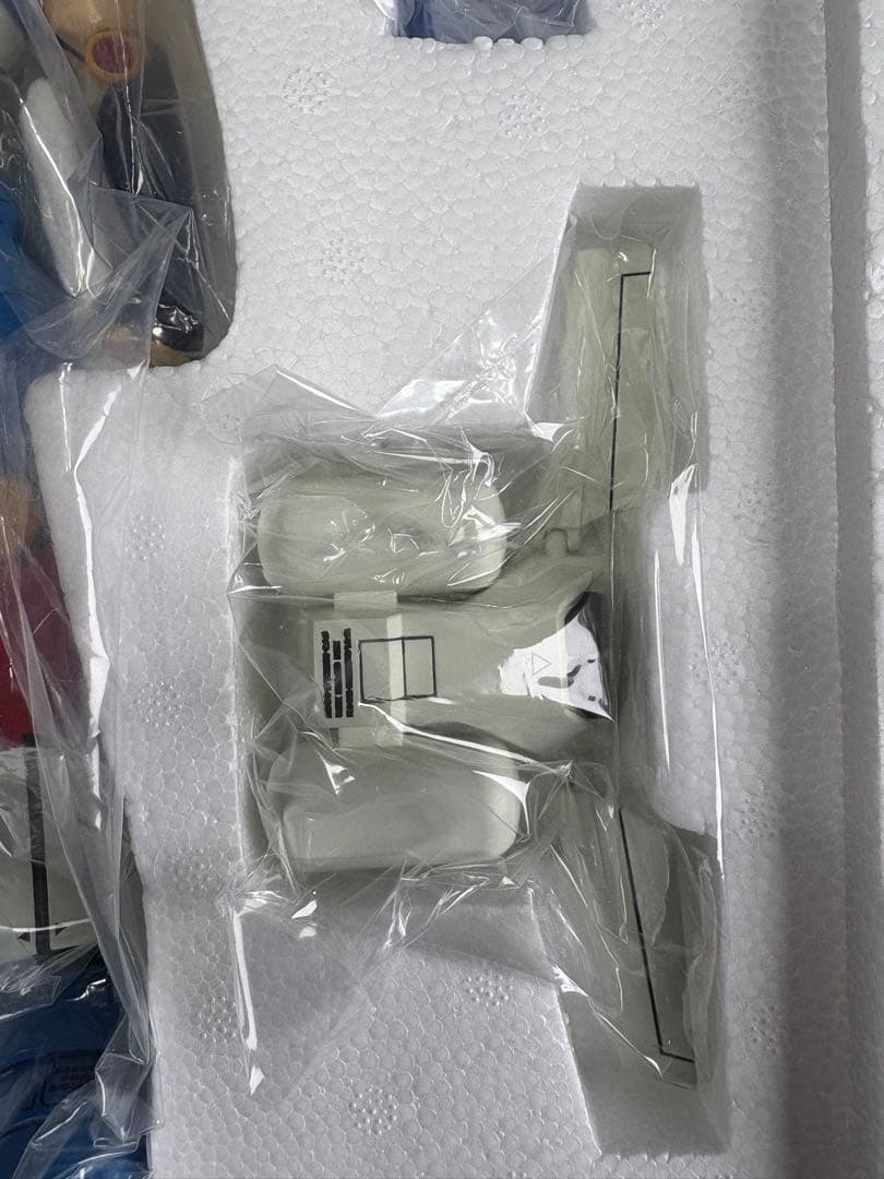 アートストームEX合金 柔王丸 モデリングカラーver