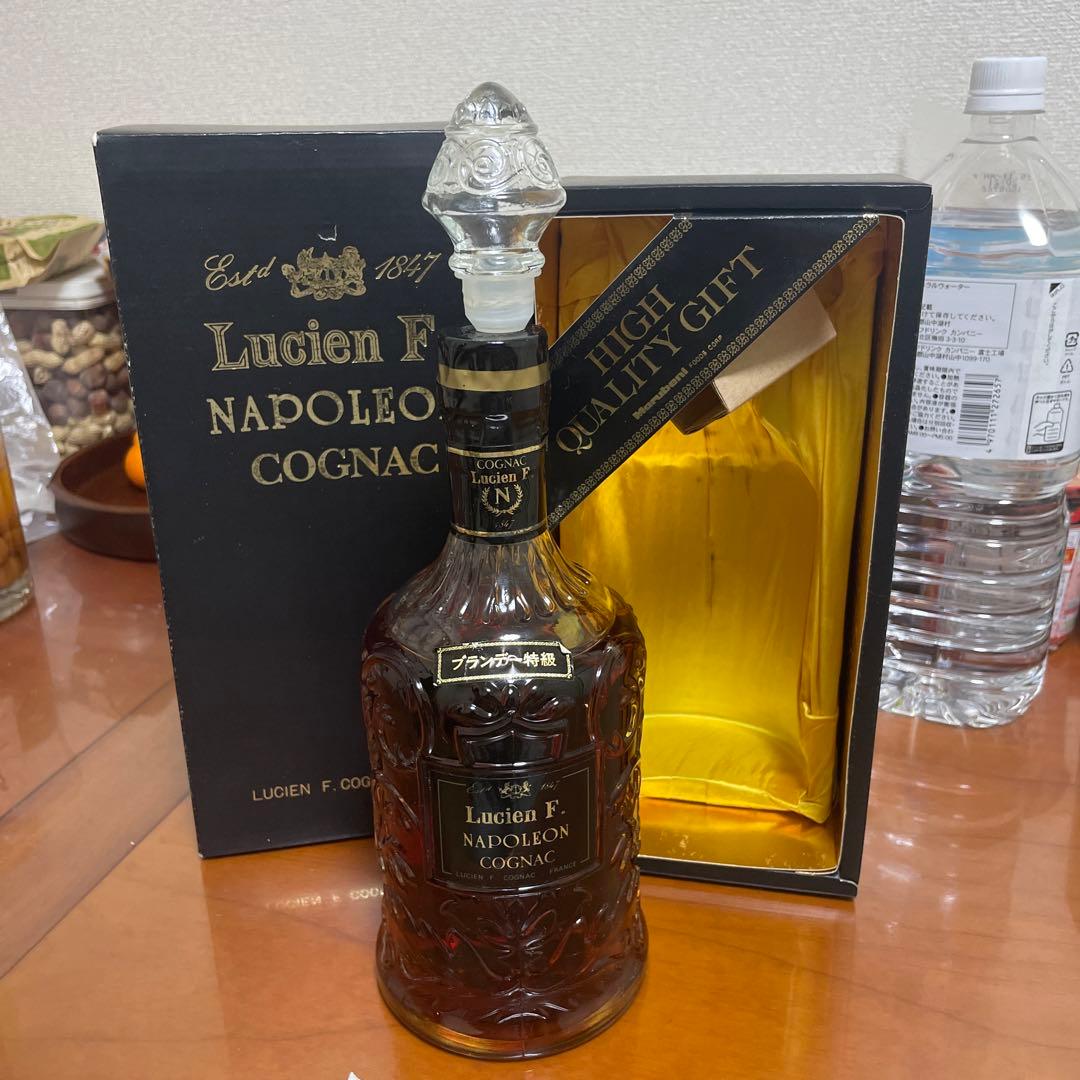 洋酒