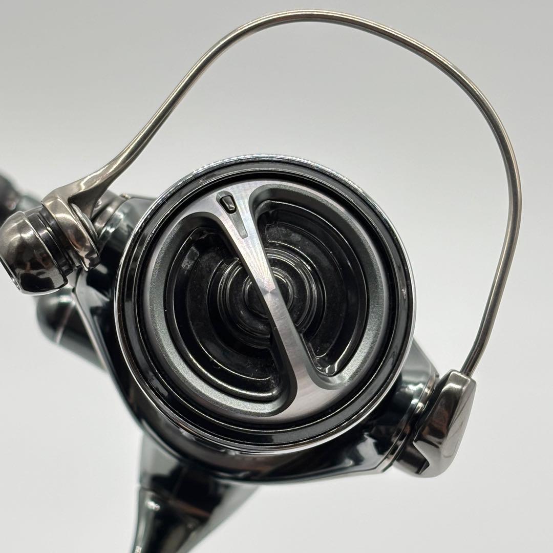 【あき】 SHIMANO 22STELLA ステラ 1000SSPG