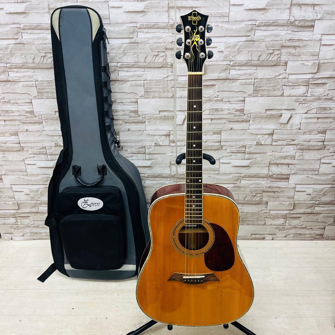 Elioth エリオス B305NA アコースティックギター