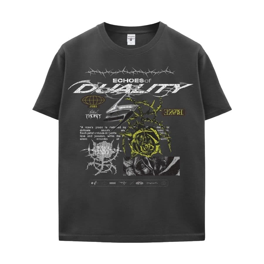 【新▪匿名】ECHOES OF DUALITYレプリカ受注販売