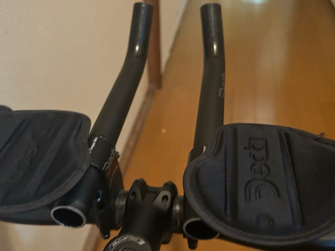 ARGON 18 TTカーボンフレームE-117TRI リムブレーキ