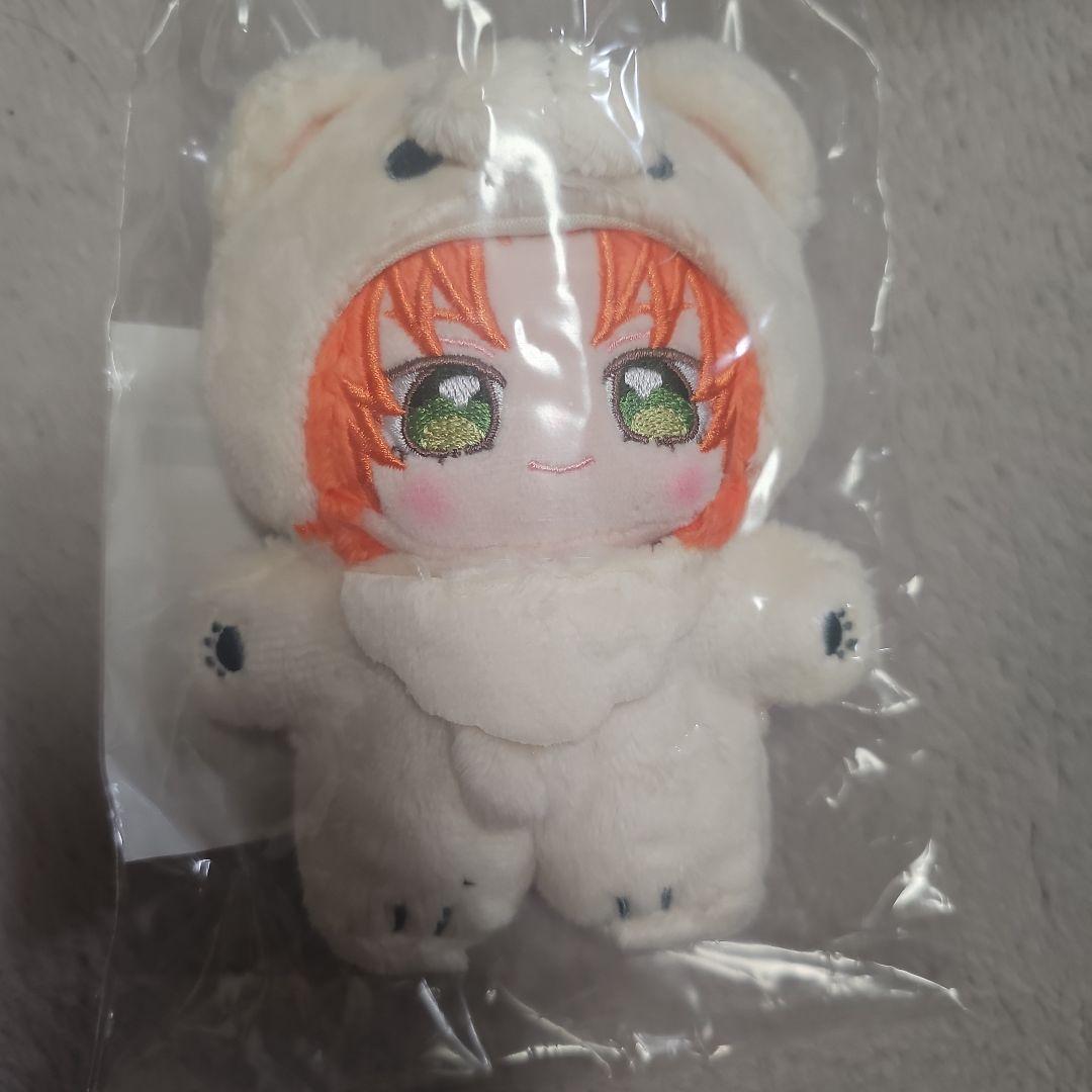 あんスタ いつぬい 月永レオ