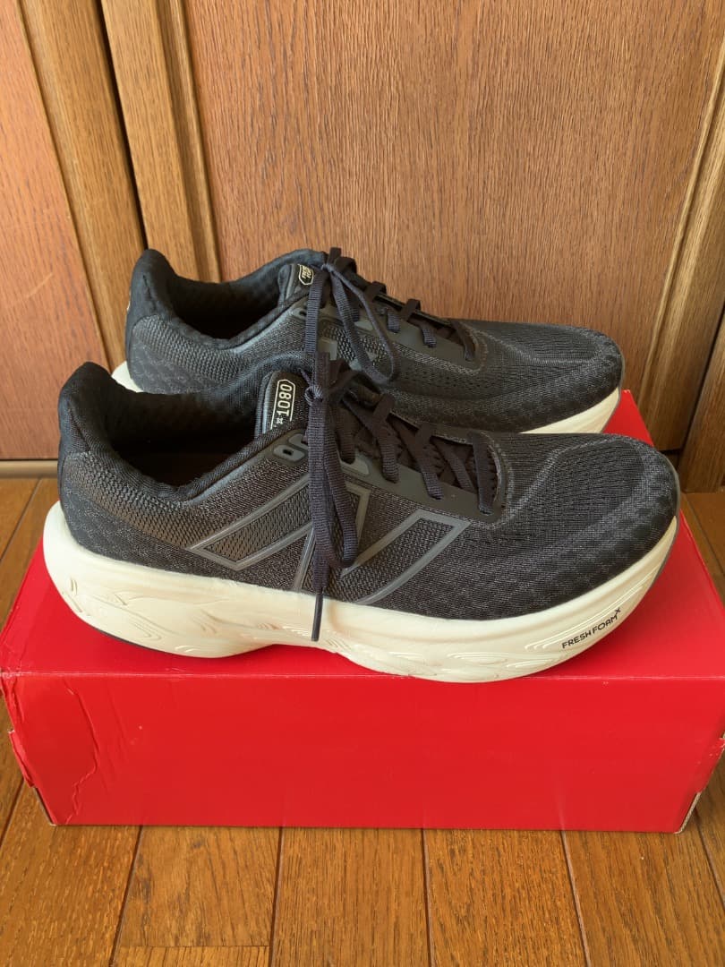 [ニューバランス] Fresh Foam X 1080 v14 【26cm】