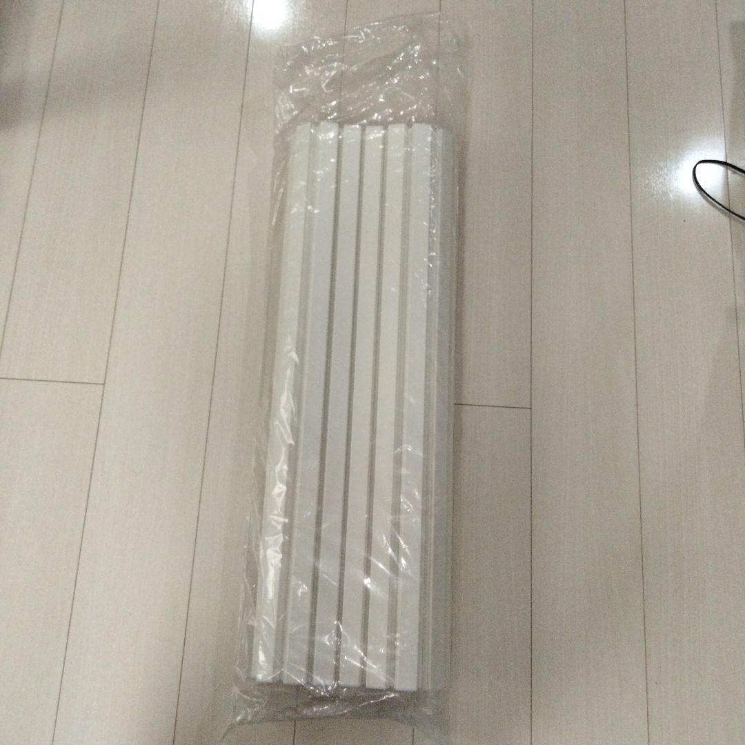 LIXIL　ホワイト風呂ふた 750×1380mm BL-SC75154-R