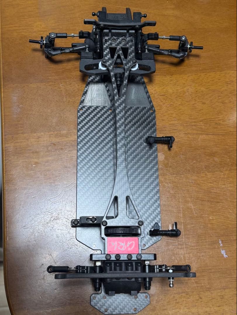 ReveD MC-II GRK GS2 EVO用 コンバージョン中古 ※欠品あり
