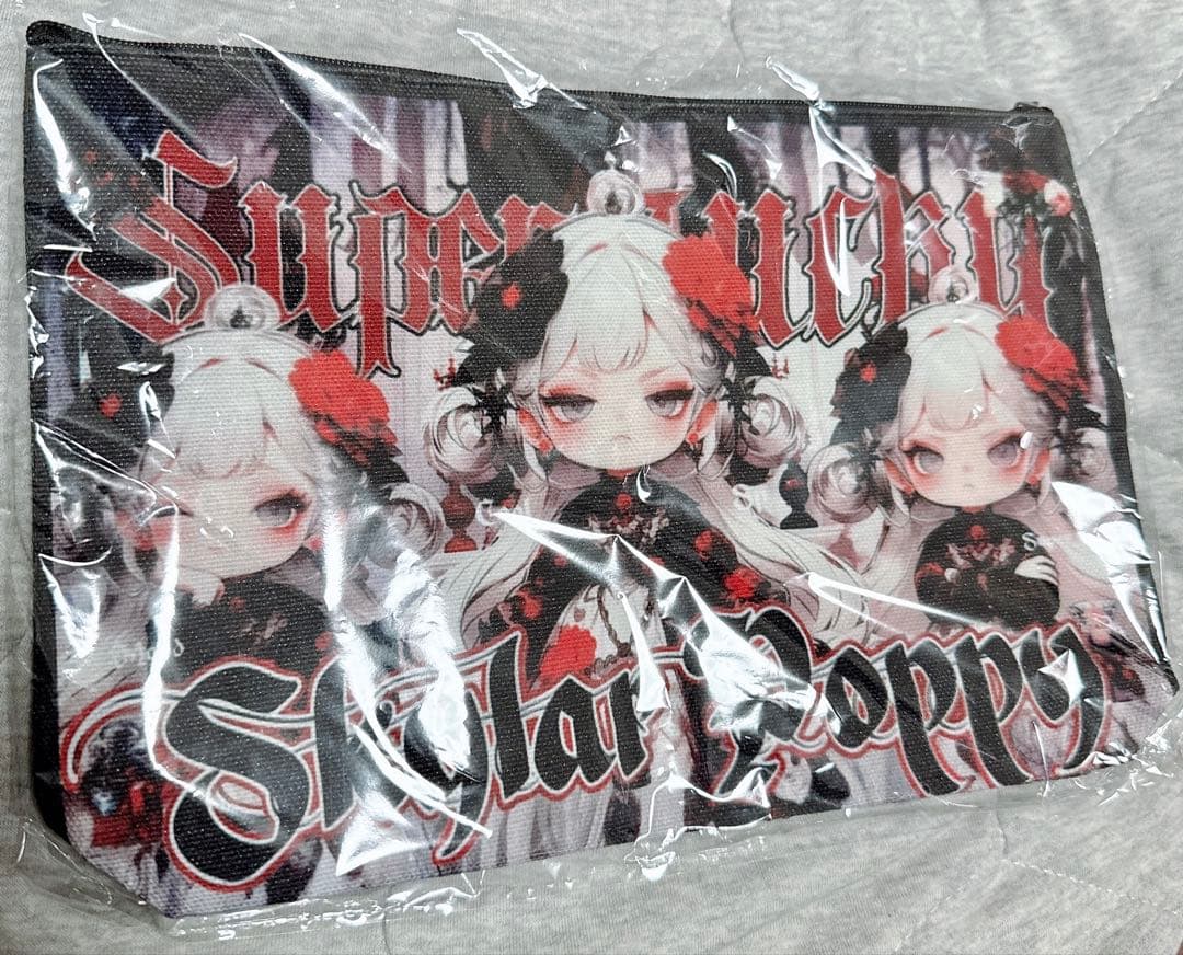 SKULLPANDAグッズおまとめセットバラ売り可
