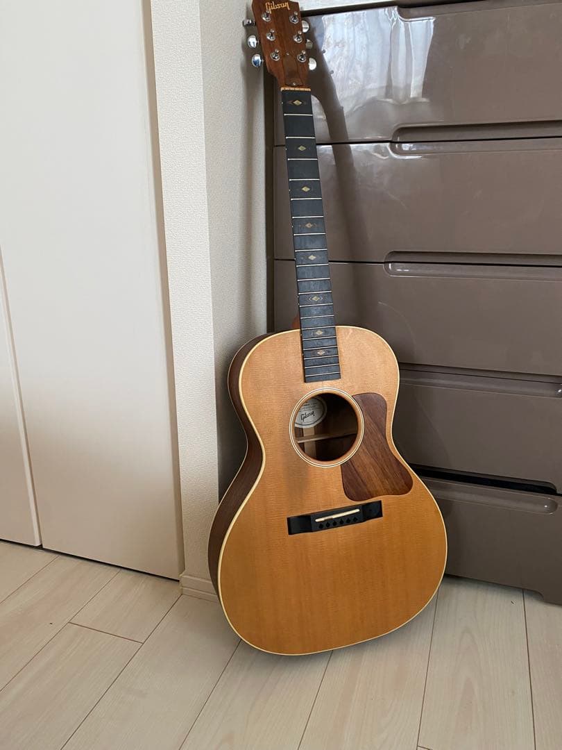 Gibson アコースティック　L-00 Sustainable