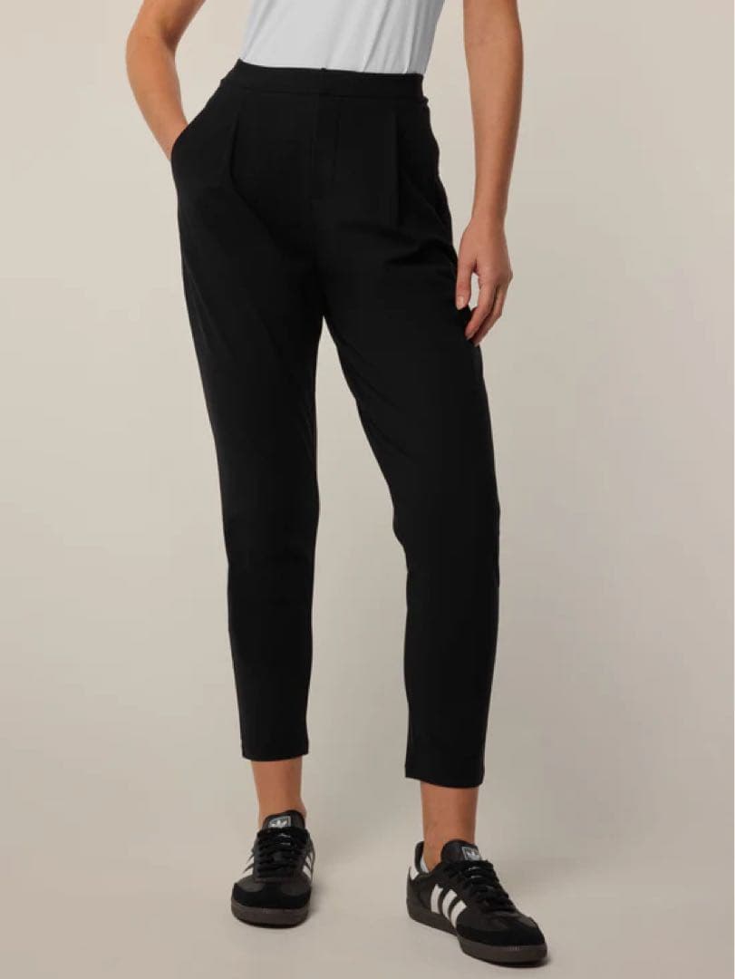 美品 GREYSON Pleated Trouser 33,000→9,500