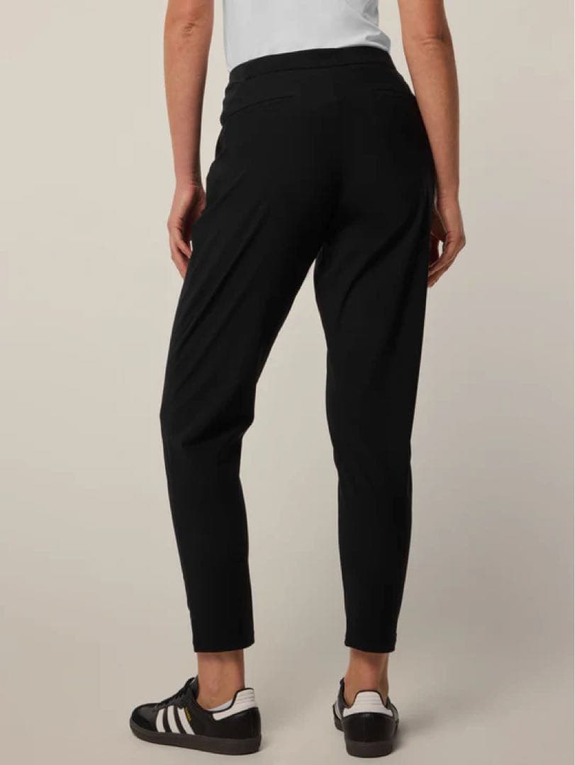 美品 GREYSON Pleated Trouser 33,000→9,500