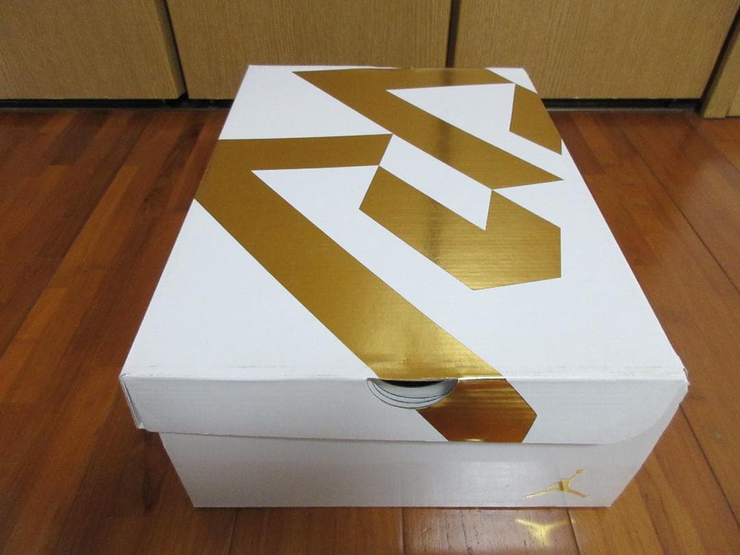 【値下げ】【新品未使用】jordan why not .6 PF 28.5cm
