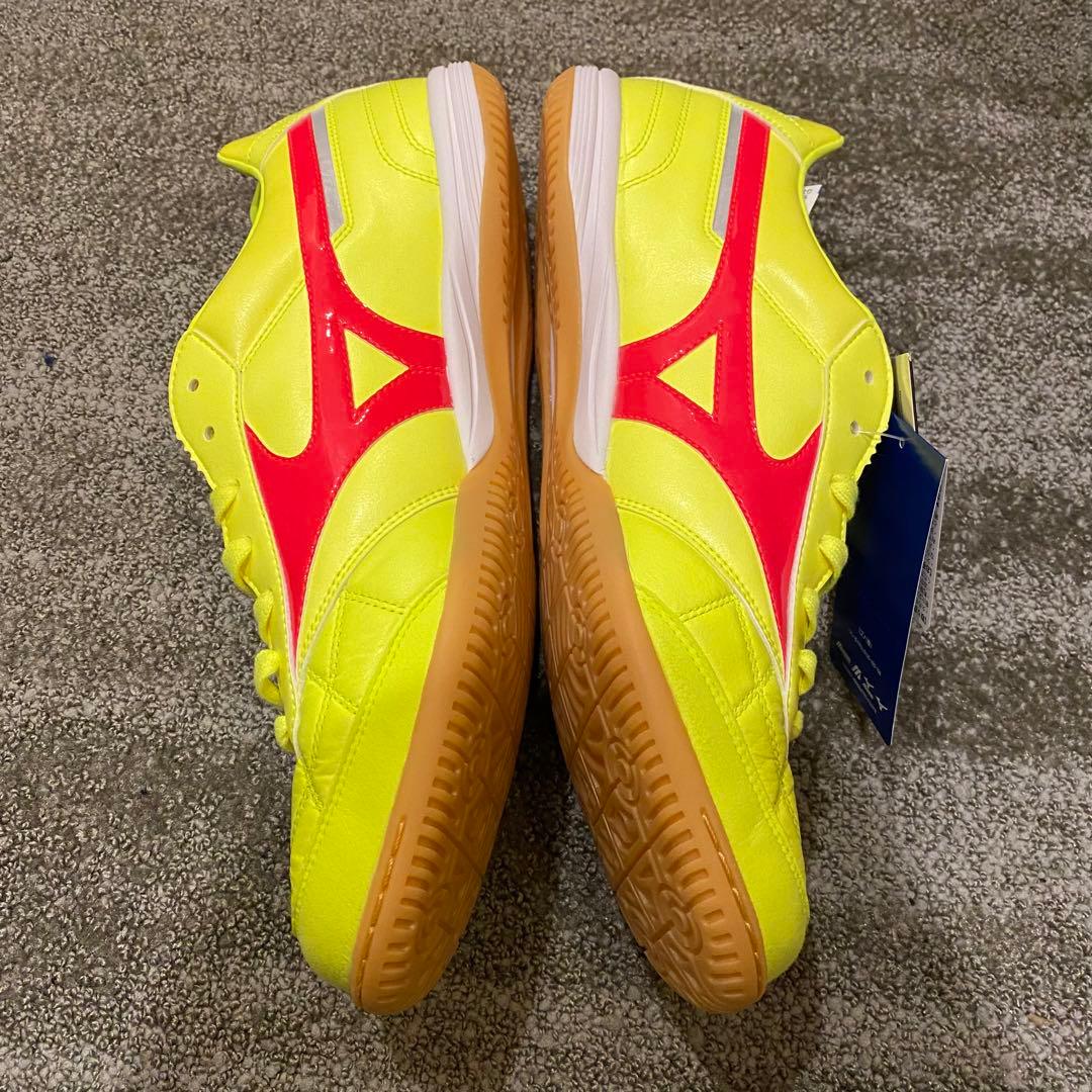 （2/14限定）【MIZUNO】モレリア SALA JAPAN IN 28cm