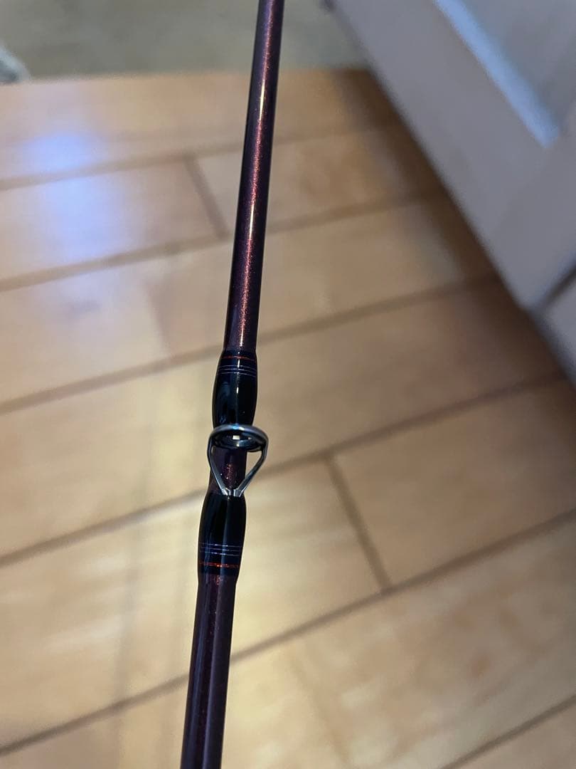 美品　ハートランドリベラリスト　803M+RSB-22