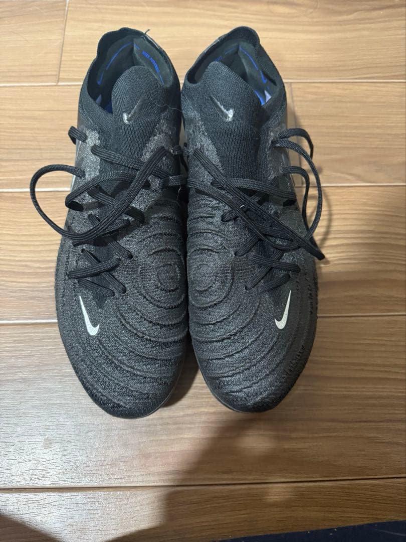 シューズ NIKEphantomGX26cm