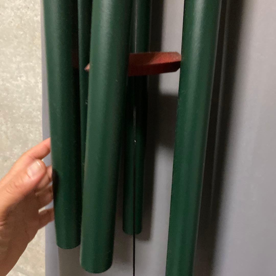ウッドストック社　ウィンドチャイム