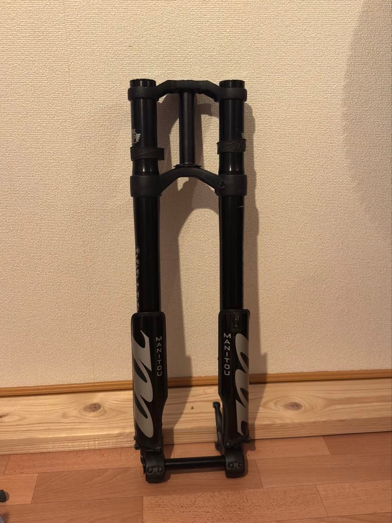 パーツ Manitou dorado expert 57mm