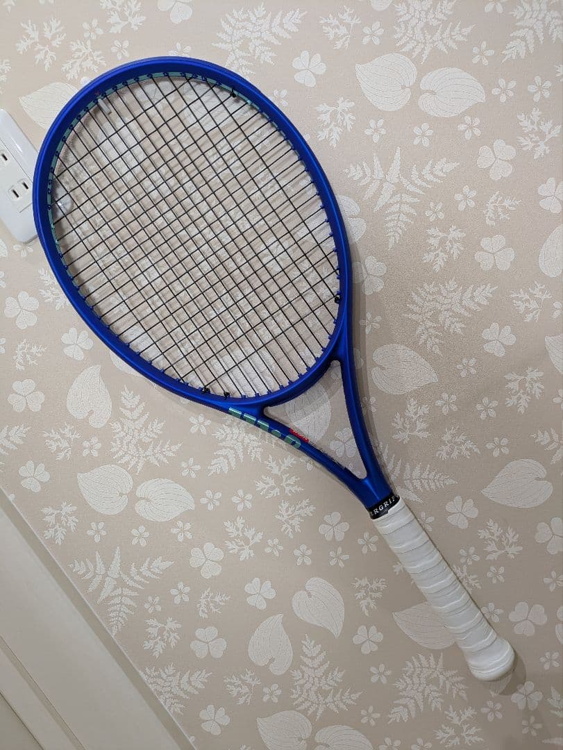 Wilson ultra V5 100L　テニス　硬式　ウイルソン　ウルトラ