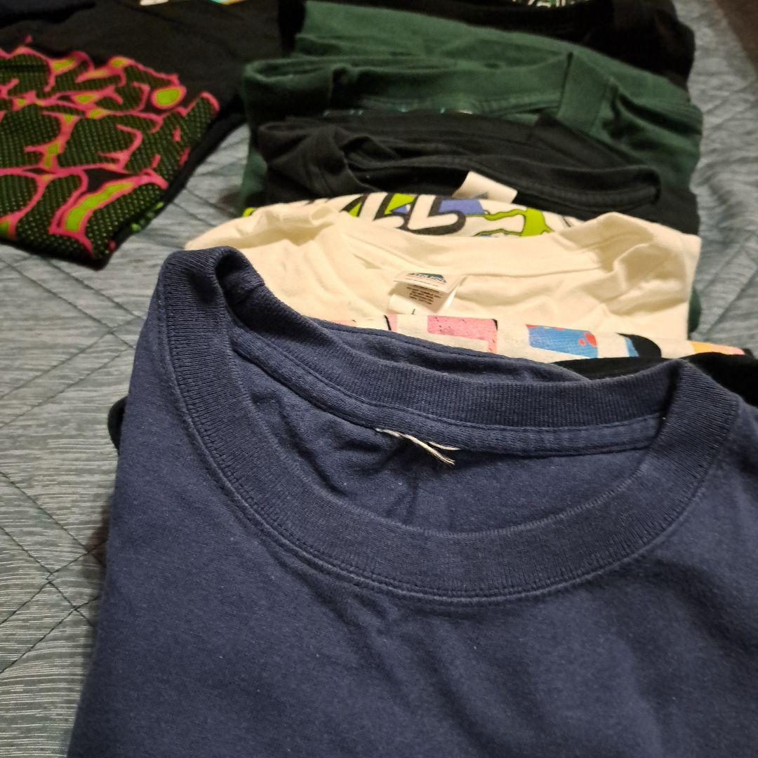 ミセスTシャツバラ売り売り切れました
