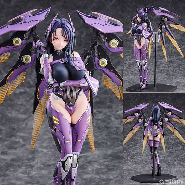 勝利の女神 NIKKE イサベル OtakuToys フィギュア オタクトイズ