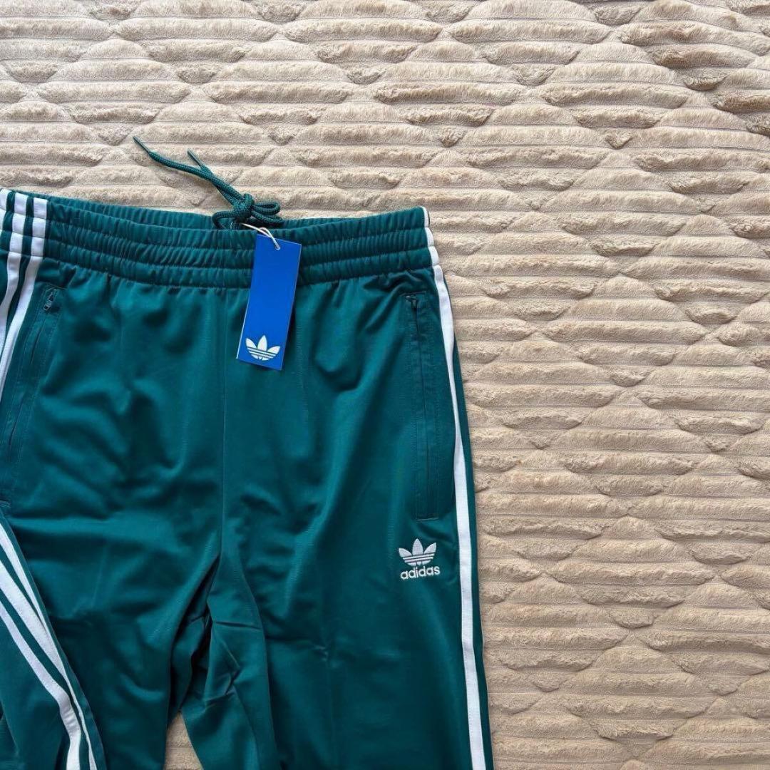 Lサイズ 新品 adidas ファイヤーバード ジャージ 上下 セットアップ