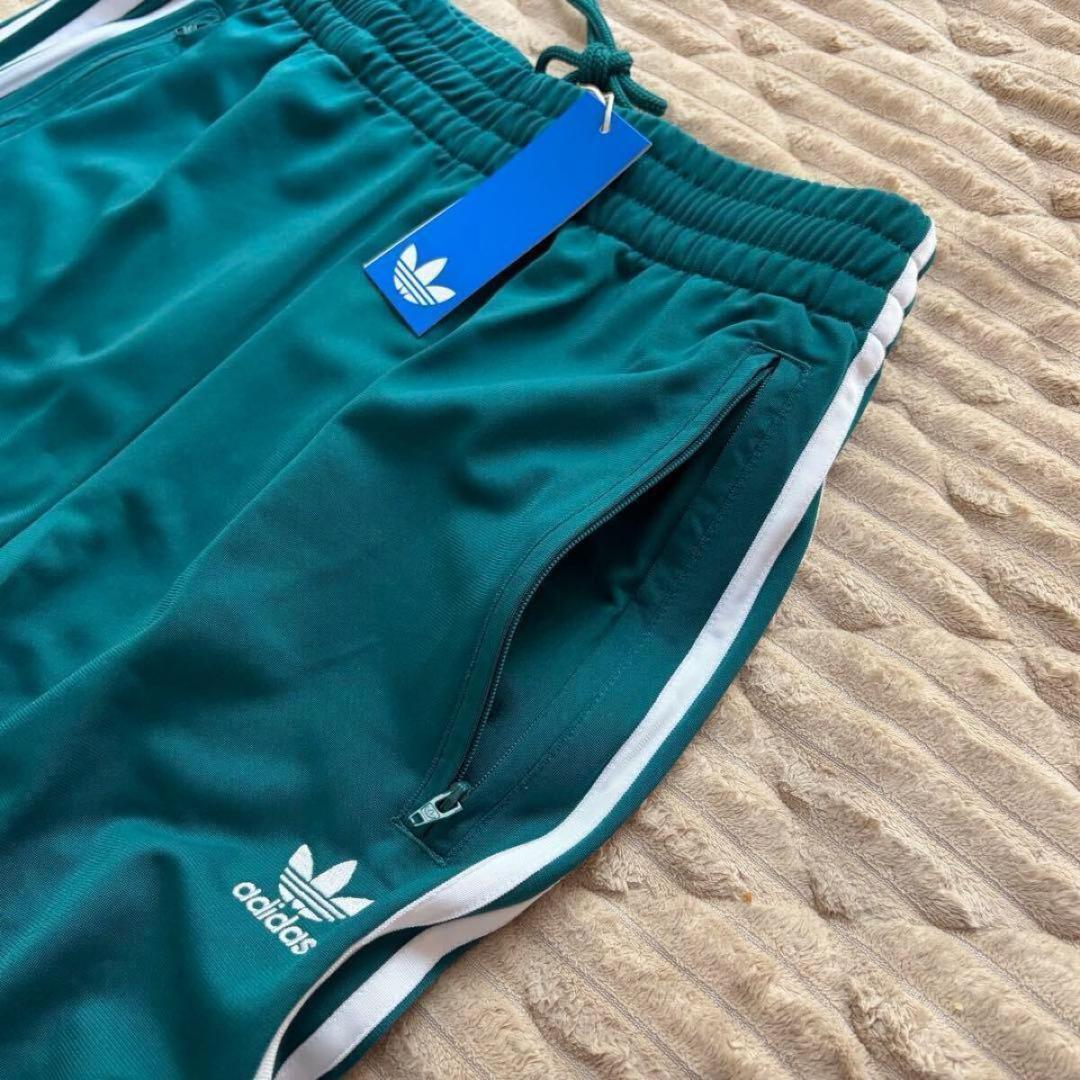 Lサイズ 新品 adidas ファイヤーバード ジャージ 上下 セットアップ