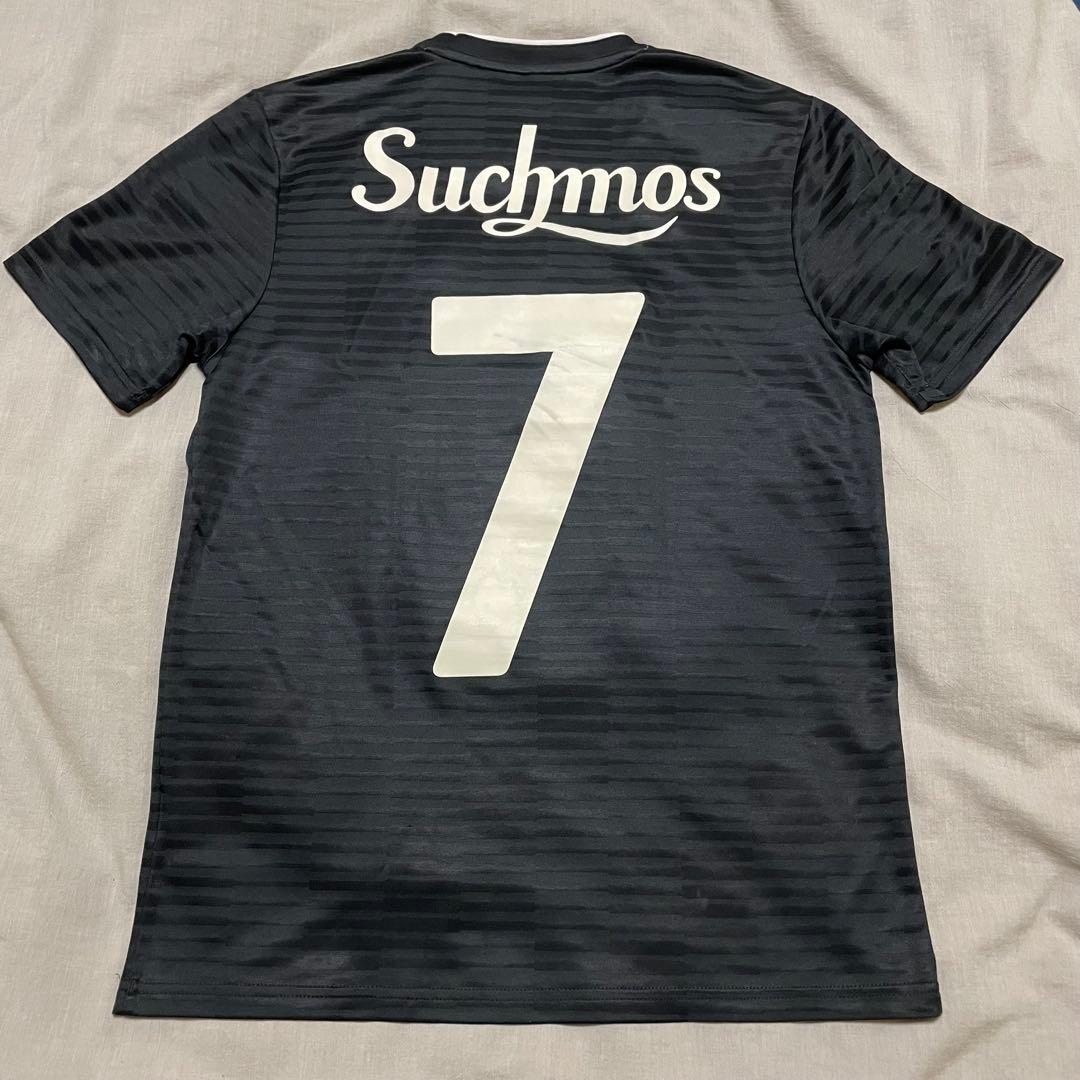 Suchmos × adidas コラボユニフォーム　M