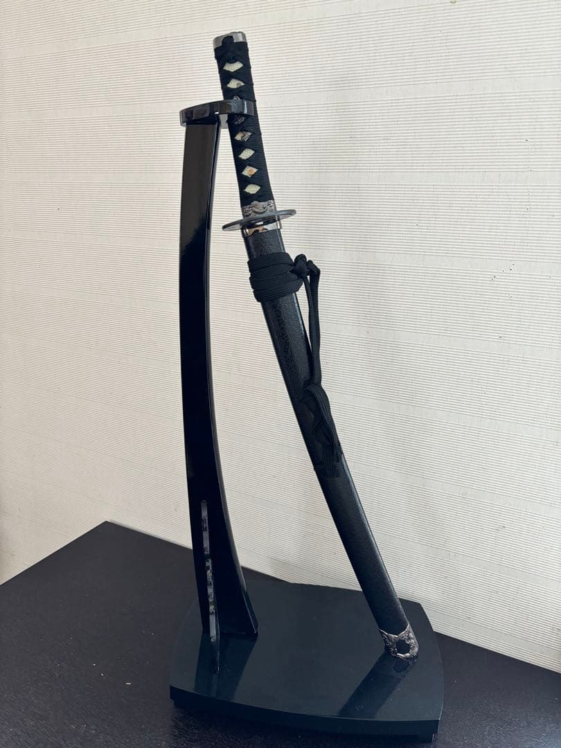 模造刀　日本刀(中脇差)