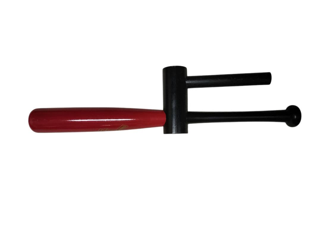 野球トレーニング用品　4点