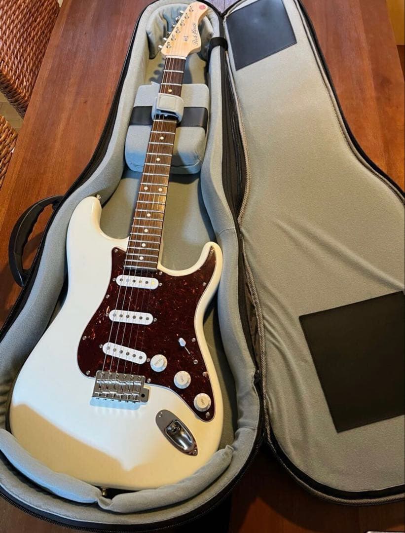 【Hさん専用】Red House Guitars General S
