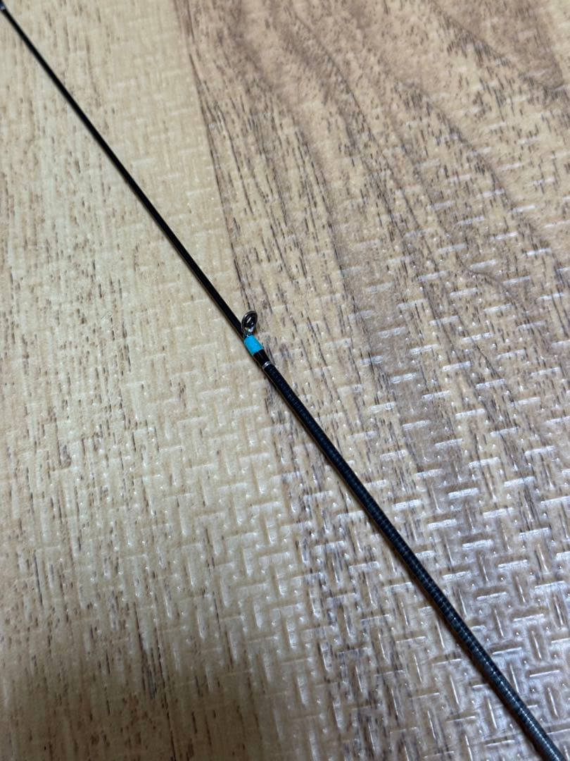 モンスターキス Shinkirow LIGHT CRUISE 58/63ULS