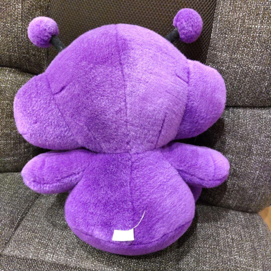 やんちゃるモンちゃ　ぬいぐるみ