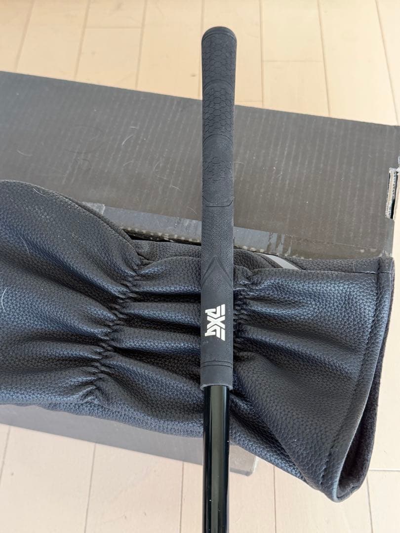 PXG ドライバー BlackOps 0311 Ultra Lite10.5度