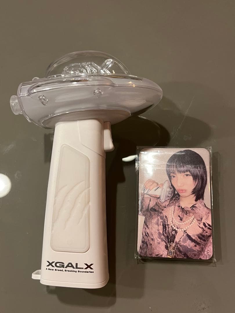 XG ペンライト