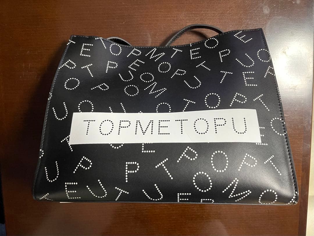 トートバッグ