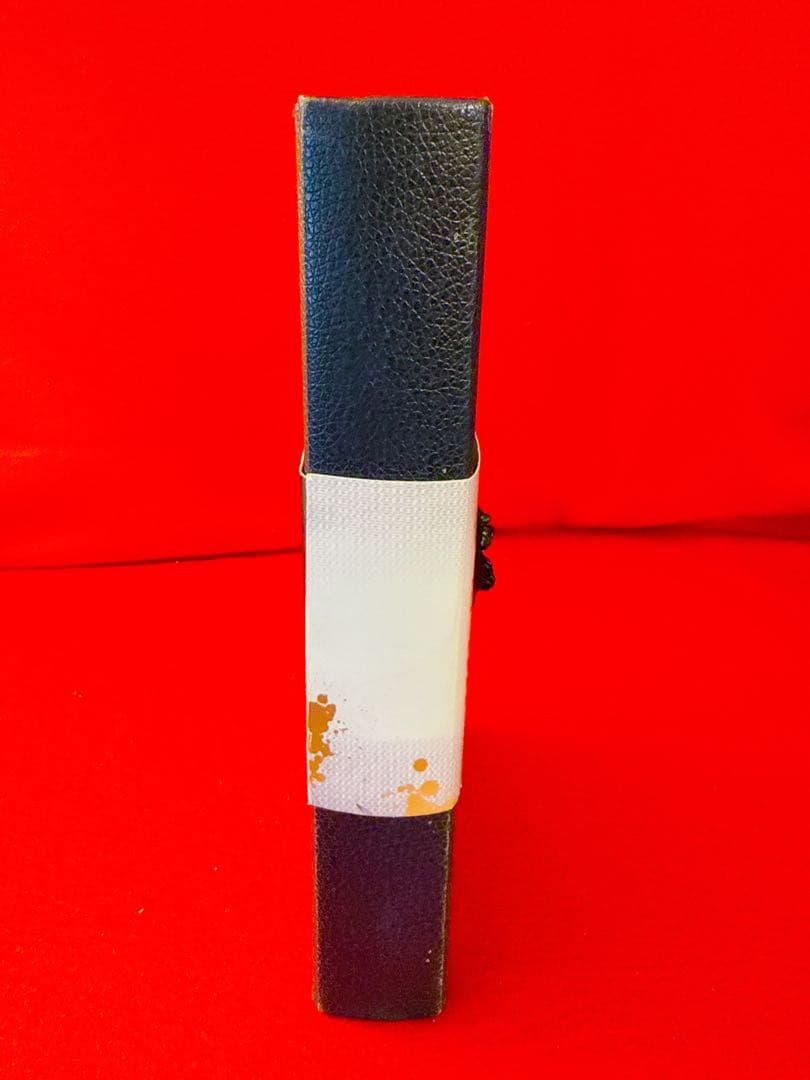 ハリーポッター 秘密の部屋 トムリドル 日記 バジリスクの牙 レプリカ 海外限定