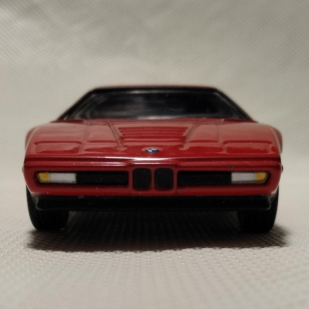 ★商談中★　2463 メーカー不明ミニカー 1/43  M1 ルース品