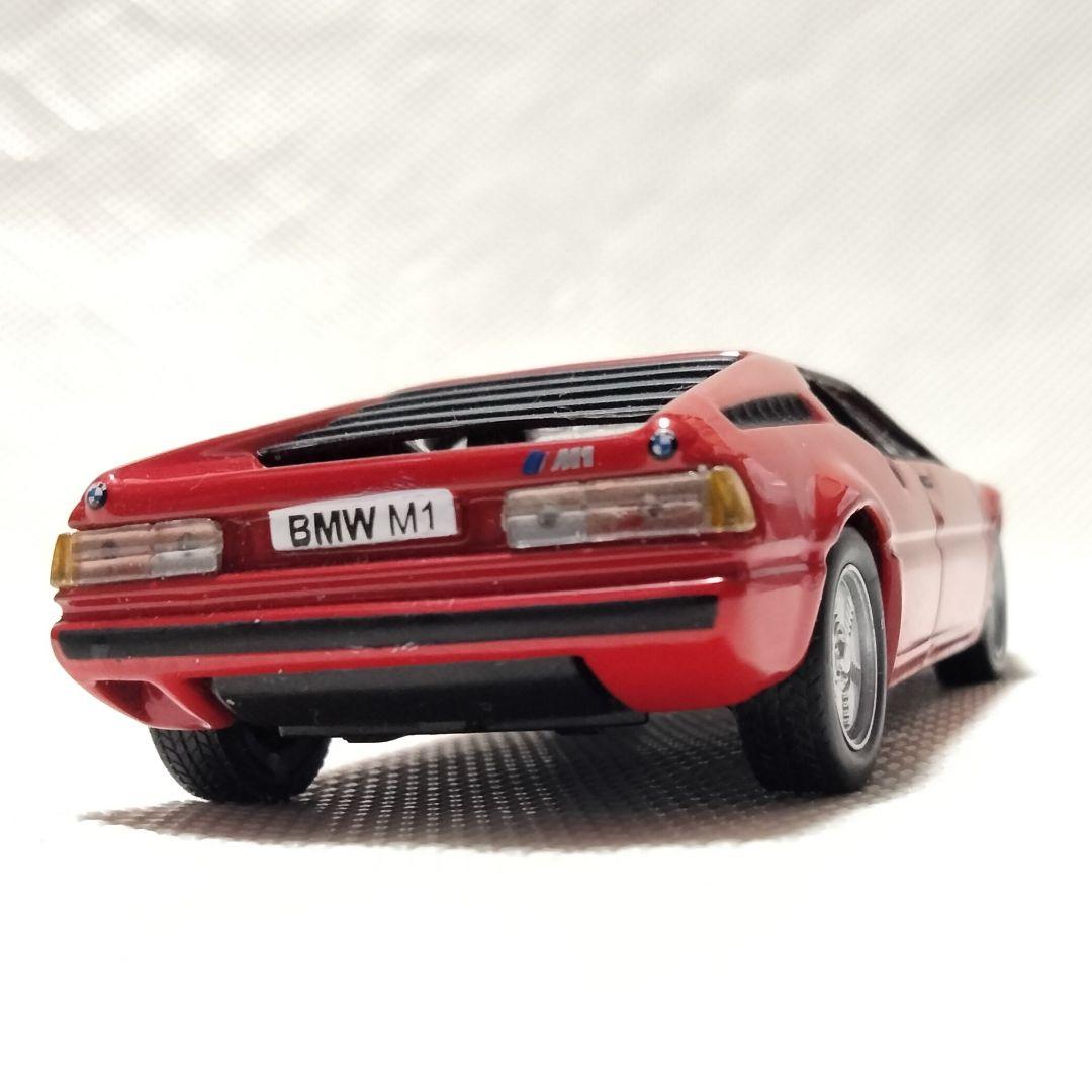 ★商談中★　2463 メーカー不明ミニカー 1/43  M1 ルース品