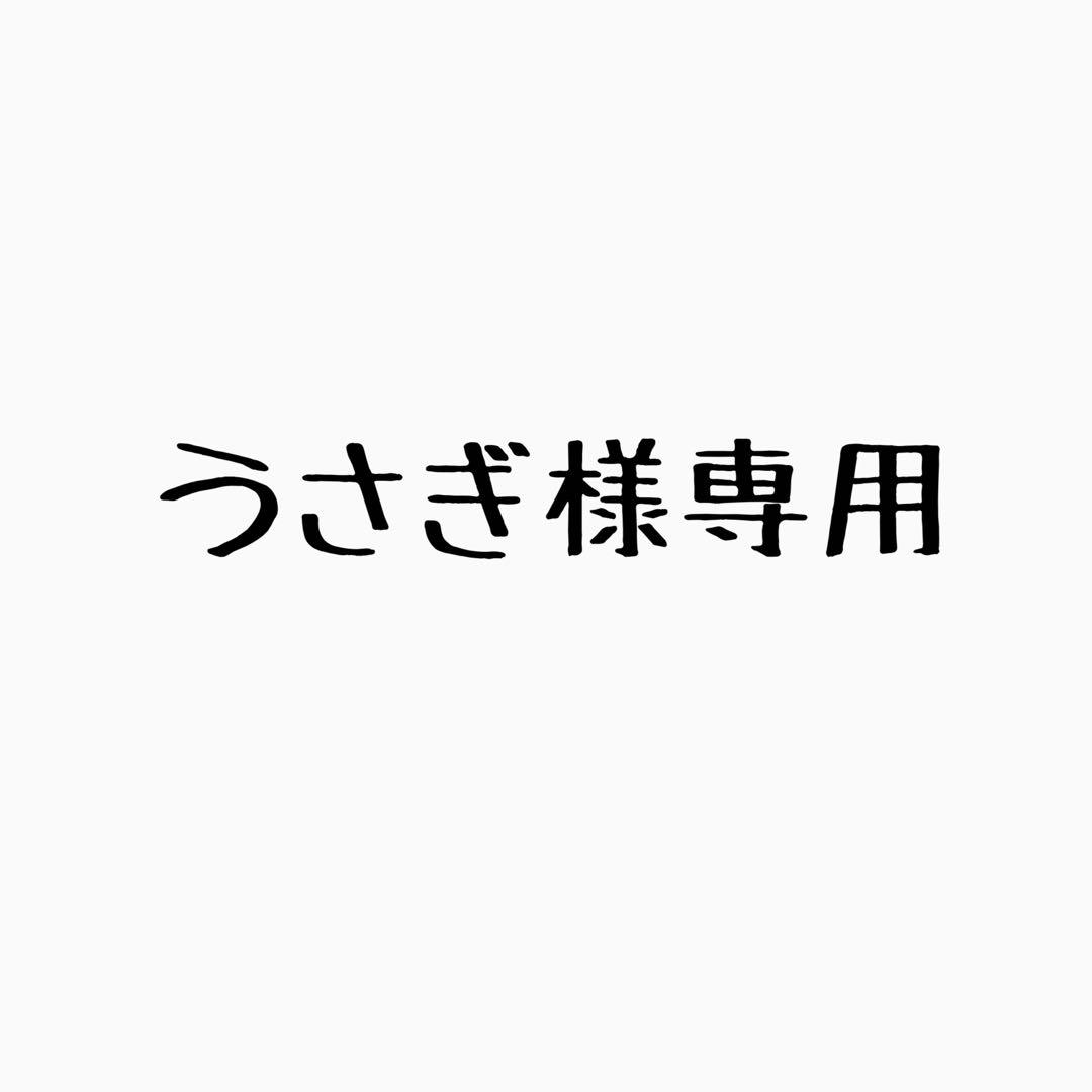 うさぎページ