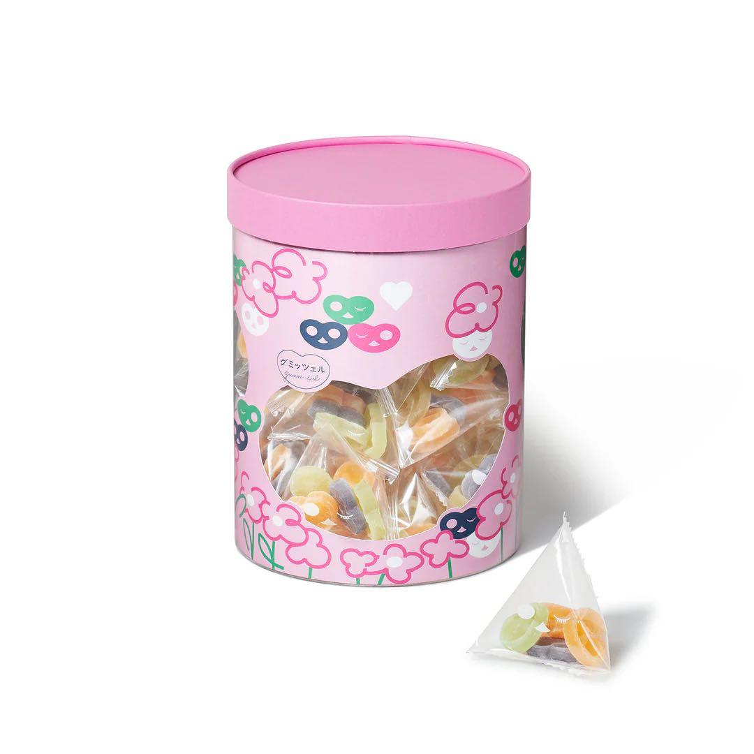 グミッツェル　プチパーティーBOX 3個セット